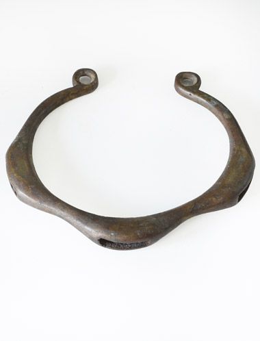 Fu�ring - Dan - Elfenbeink�ste