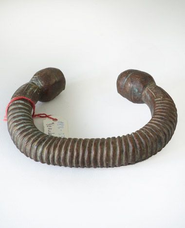 Yoruba bracelet - Nigeria