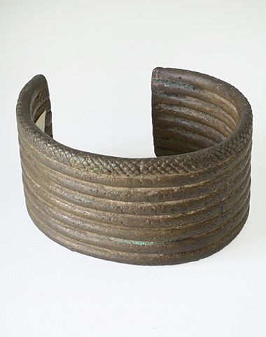 Armreife - Bobo - Burkina Faso