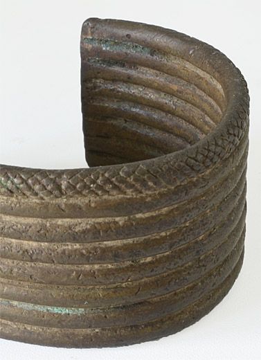 Bracelet - Bobo - Burkina Faso