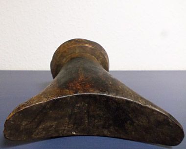 Kopfst�tze f�r M�nner - �thiopien