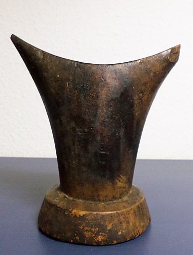 Kopfst�tze f�r M�nner - �thiopien