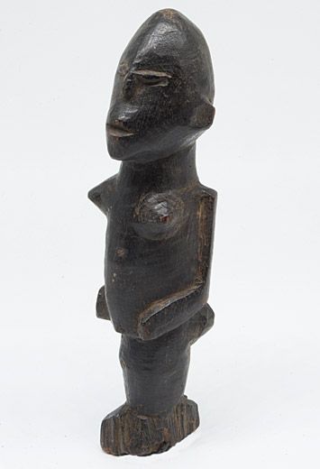 Female figure 