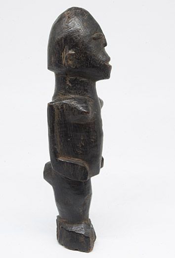 Female figure 