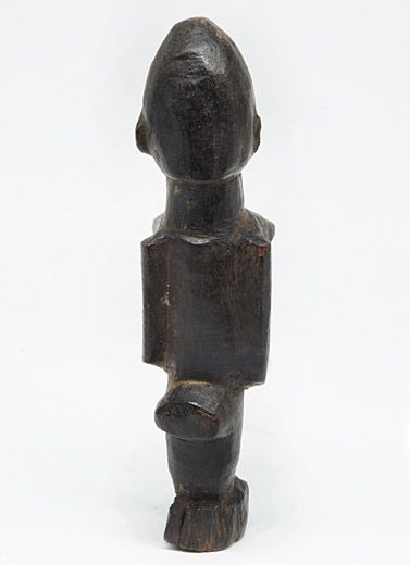 Female figure 