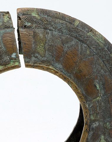 Bracelet - Fulani - Mali
