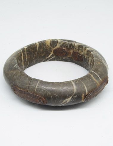 Marble bracelet - West Africa