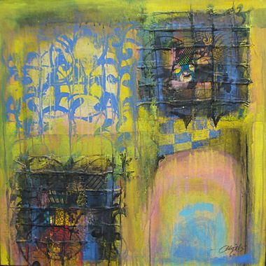 Rainbow - Eltayeb Dawelbait