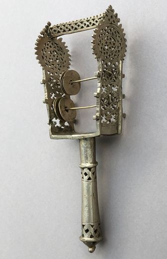 Sistrum - �thiopien