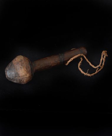 Amulet - Angola