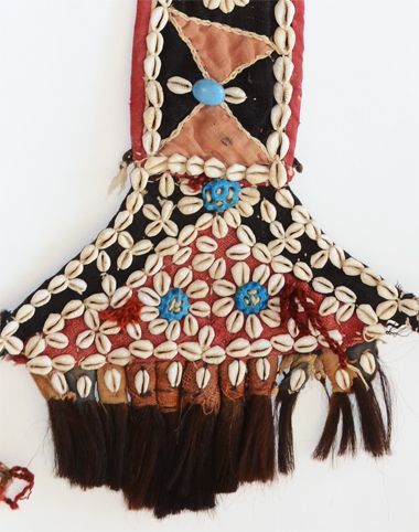 Royal belt - Kuba - DR Congo