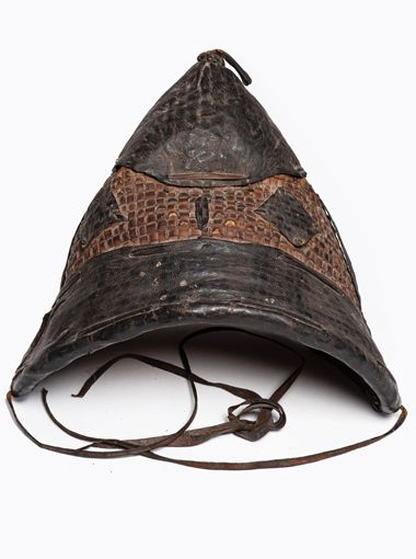 Hirtenhut - Mossi - Burkina Faso