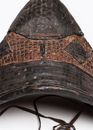 Hirtenhut - Mossi - Burkina Faso