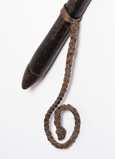 Flute - Mossi - Burkina Faso