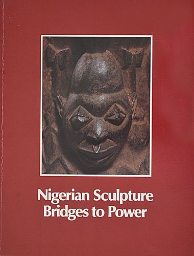 Nigerian Sculpture - Bridges to Power