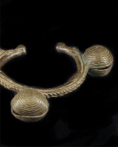 Bracelet - Dan - Ivory Coast