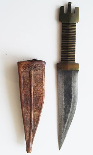 Dagger - Somalia