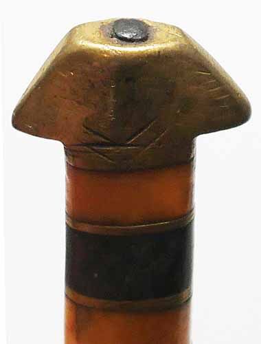 Knife - unknown - Ethiopia