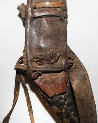 Dagger - unknown - Somalia