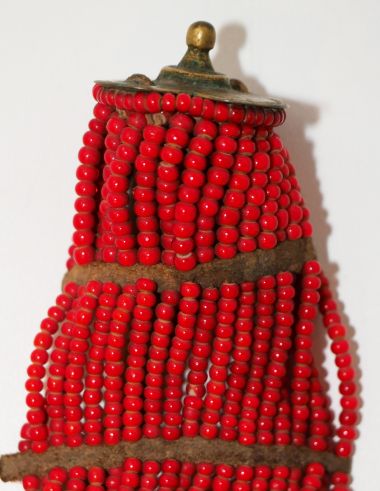 Head jewellery - Arsi - Ethiopia