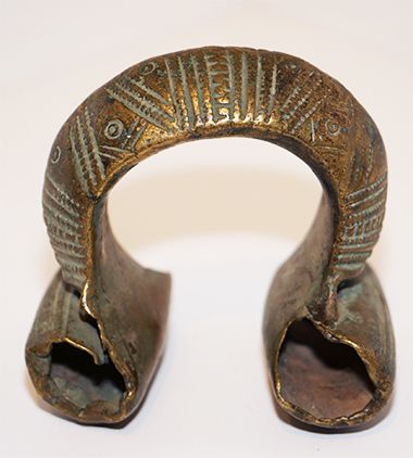 Anklet (Ibi Girda) - Afar - Ethiopia