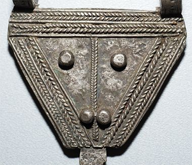 a) Ohrl�ffel - �thiopien