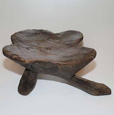 Hocker, Vier beinig - �thiopien