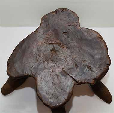 Hocker, Vier beinig - �thiopien