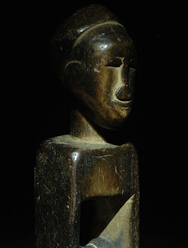 Webrollenhalter - Baule - Elfenbeink�ste