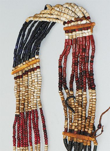 Kette/G�rtel - S�d�thiopien