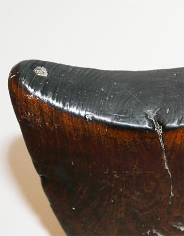 Kopfst�tze - Sidama - �thiopien