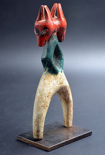 Catapult - Baule - Ivory Coast