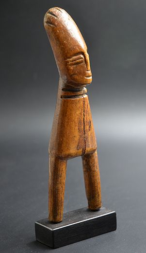 Catapult - Baule - West Africa
