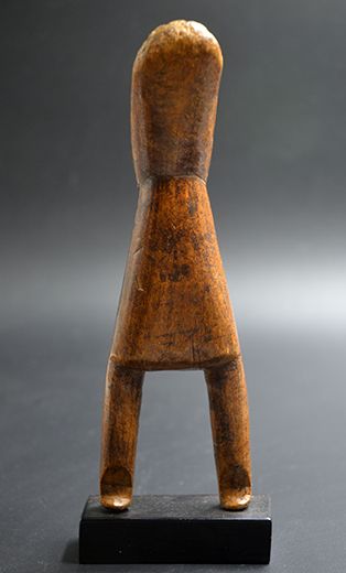 Catapult - Baule - West Africa