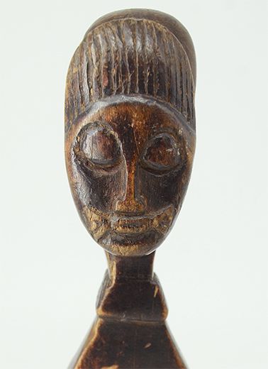 Catapult - Baule - Ivory Coast