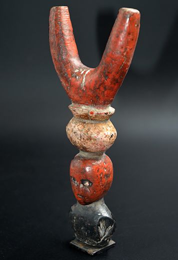 Catapult - Baule - West Africa