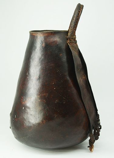 Milchbeh�lter - �thiopien