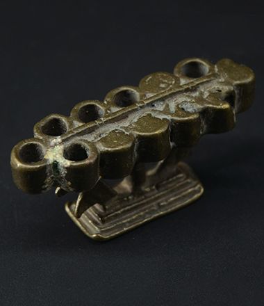 Akan goldweight - 