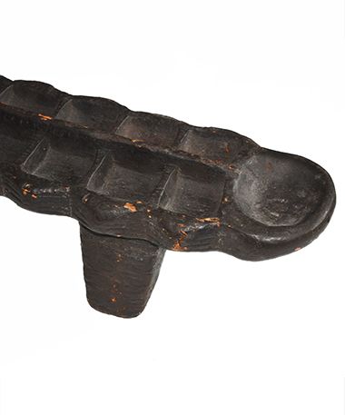 Altes Mancala-Brett - �thiopien