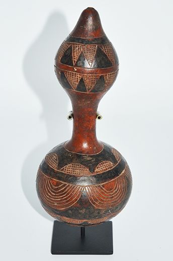 Rattle - Zulu - South Africa