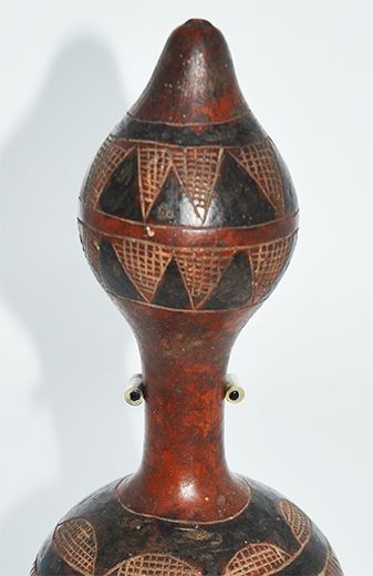 Rattle - Zulu - South Africa