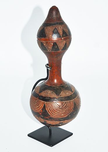 Rattle - Zulu - South Africa