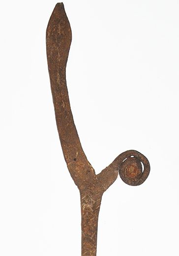 Eisengeld - Chamba - Kamerun