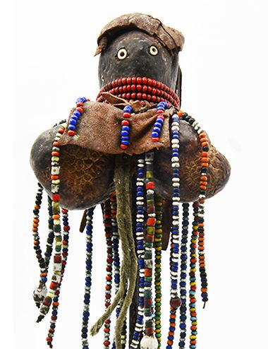 Turkana Puppe - 