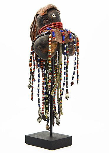 Turkana Puppe - 