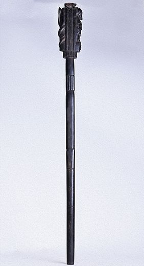 Zepter - Pende - DR Kongo