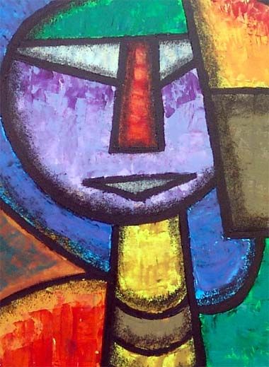 Two in One - Bayo Ogundele