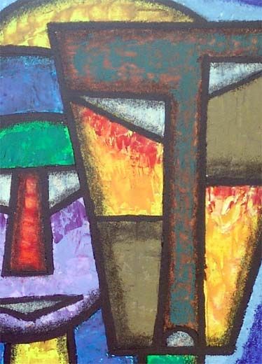 Two in One - Bayo Ogundele