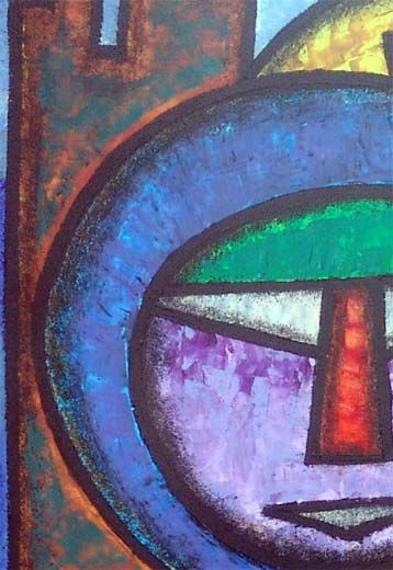 Two in One - Bayo Ogundele