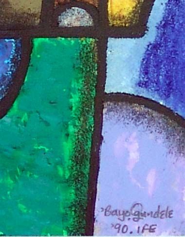Two in One - Bayo Ogundele